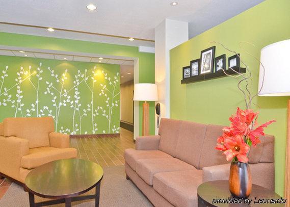 Sleep Inn & Suites Haysville Bagian luar foto