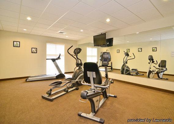 Sleep Inn & Suites Haysville Bagian luar foto